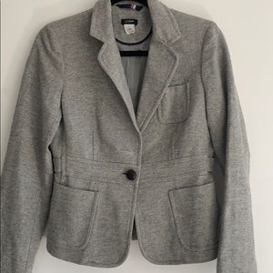 J Crew/Robert Nobel wool jacket size 6